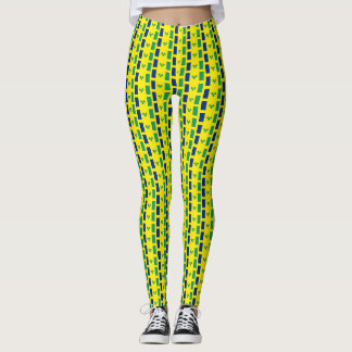 ST. VINCENT & LES GRENADINES - Leggings