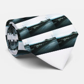 St. Vincent's Stropdas (Opgerold)