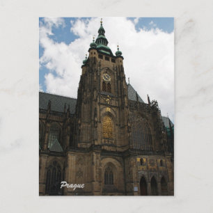 St. Vito Cathedraal Briefkaart