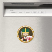 St. Wenceslas Magneet (Insitu (Vaatwasser))