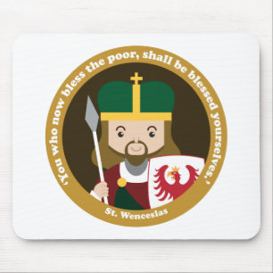 St. Wenceslas Muismat