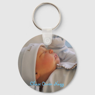 STA70730, Chase Owen Nagy Sleutelhanger