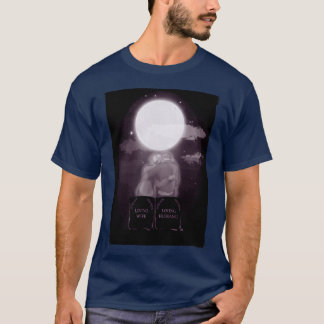 sta bij mij t-shirt