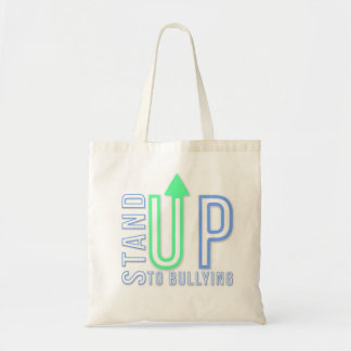 Sta op om Canvas tas te pesten
