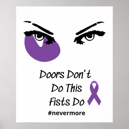 Sta op! poster (Voorkant)