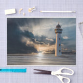 Staafpapier voor de ontkoppeling van de Daybreak O Tissuepapier (Craft)