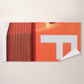 Staal Badhanddoek (Badhanddoek)