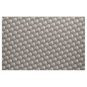 Staal metaal 0132 stof (Yard (91,4 cm))