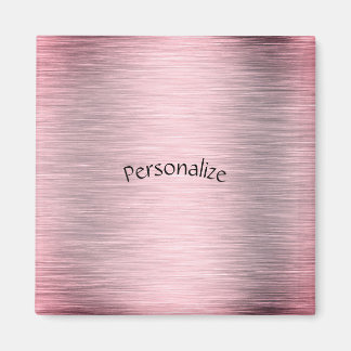 Staal Metallic Magnet Magneet