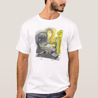 STAAL T-SHIRT