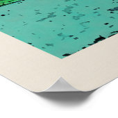 staallegaliteit poster (Hoek)