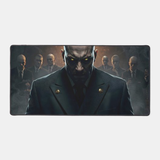 staaltiran bureaumat (Voorkant)