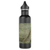 STAALWATERFLES CONTROLEREN WATERFLES  (Links)