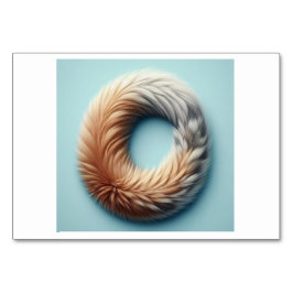 Staart (尻尾 / しっぽ) - Japanse Flash-Kaarten Kaart