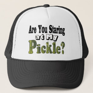 Staart U? Trucker Pet
