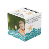 Staartartikelenadoptie Kubus (Achter hoekig)