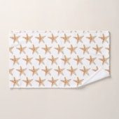 Staartdoekset voor kustbedekking bad handdoek (Handdoek)