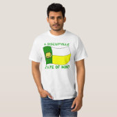 Staat Biscuitville Mind T-Shirt (Voorkant volledig)
