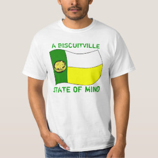 Staat Biscuitville Mind T-Shirt