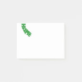 staat California THME Post-it® Notes (Voorkant)