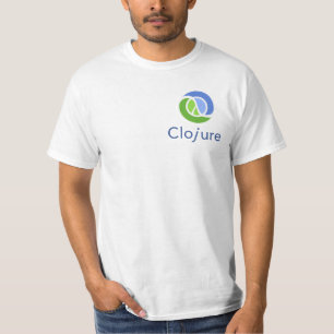 Staat - je doet het verkeerd t-shirt