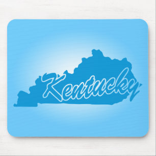 Staat Kentucky Muismat