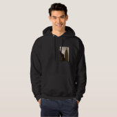 Staat New York Empire Hoodie (Voorkant volledig)