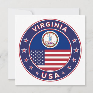Staat Virginia