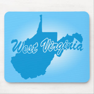 Staat West Virginia Muismat