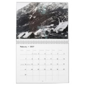 STAATPARK PLUMAS-EUREKA KALENDER (Feb 2027)