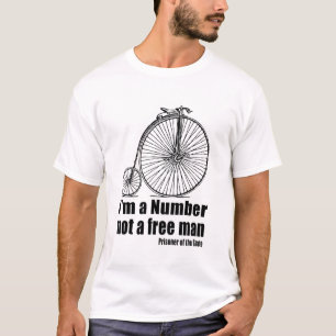 staatsgevangene t-shirt