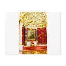 Staatshermitagemuseum Sint-Petersburg Rusland