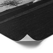 Staatskapitolgebouw Poster (Hoek)