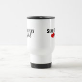 Staatsmeisje van Trooper Reisbeker (Center)