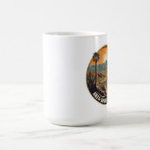 Staatspark Anza-Borrego Koffiemok (Center)