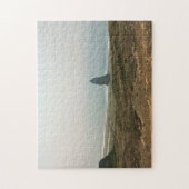 Staatspark Cape Blanco, kust van Oregon Legpuzzel (Verticaal)