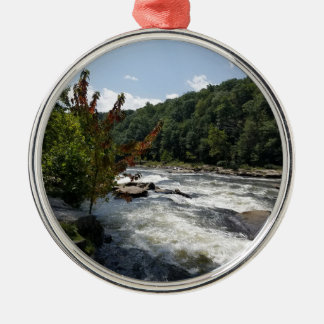Staatspark Ohiopyle Metalen Ornament