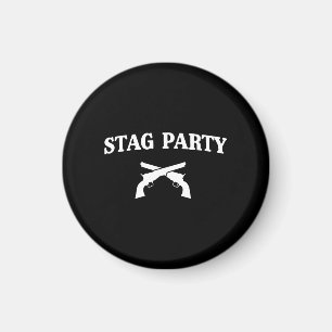 Staatspartij Magneet