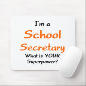 staatsschool muismat (Met muis)