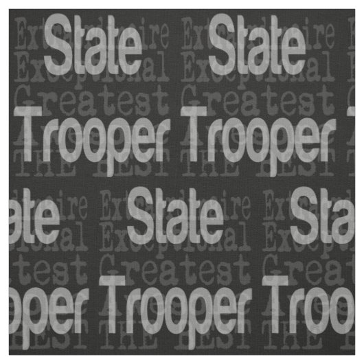 Staatstrooper Stof (Swatch)