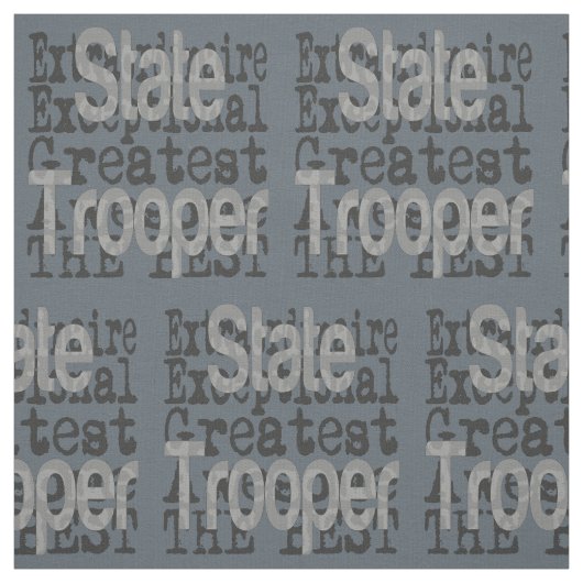 Staatstrooper Stof (Swatch)