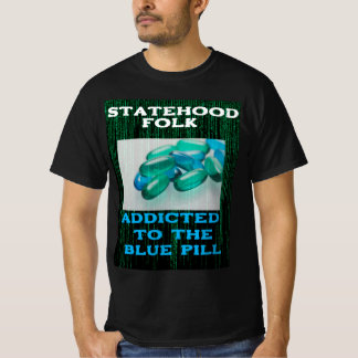 staatsvolk t-shirt