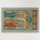 Stabat Mater (22) Legpuzzel (Horizontaal)