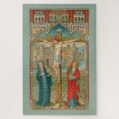 Stabat Mater (22) Legpuzzel (Verticaal)