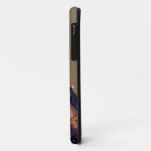 Stabat Mater Onze Lieve Vrouw van Smarten Devotion Case-Mate iPhone Case (Achterkant/links)