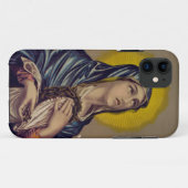 Stabat Mater Onze Lieve Vrouw van Smarten Devotion Case-Mate iPhone Case (Achterkant (horizontaal))