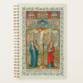 Stabat Mater (SAU 22) Style 1 (Devant)