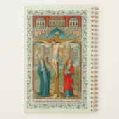 Stabat Mater (SAU 22) Style 1 (Dos)