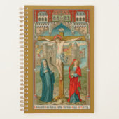 Stabat Mater (SAU 22) Style 2 (Devant)