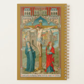 Stabat Mater (SAU 22) Style 2 (Dos)